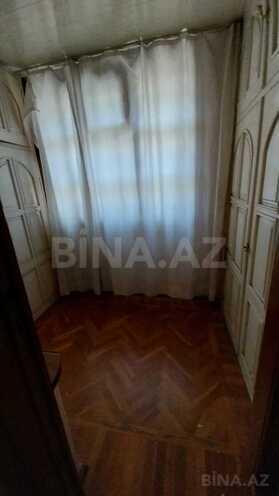 İcarəyə verilir 2 otaqlı köhnə tikili 50 m², Elmlər Akademiyası m., photo 9 from 14
