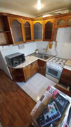 İcarəyə verilir 2 otaqlı köhnə tikili 50 m², Elmlər Akademiyası m., photo 11 from 14