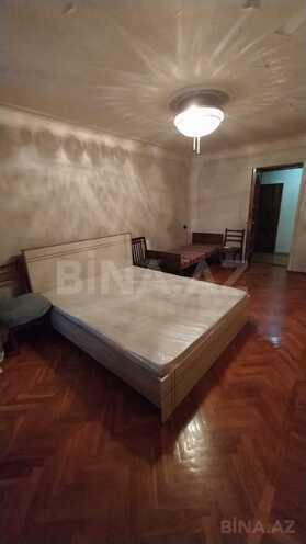 İcarəyə verilir 2 otaqlı köhnə tikili 50 m², Elmlər Akademiyası m., photo 5 from 14