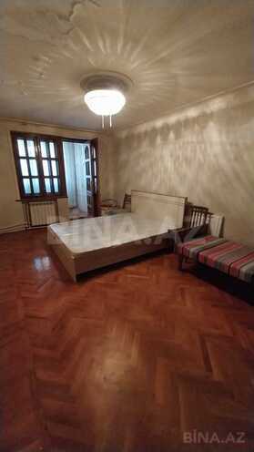 İcarəyə verilir 2 otaqlı köhnə tikili 50 m², Elmlər Akademiyası m., photo 6 from 14