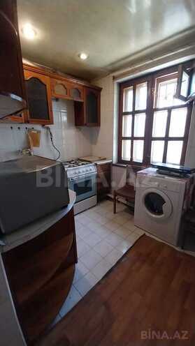 İcarəyə verilir 2 otaqlı köhnə tikili 50 m², Elmlər Akademiyası m., photo 12 from 14