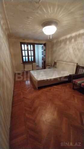 İcarəyə verilir 2 otaqlı köhnə tikili 50 m², Elmlər Akademiyası m., photo 4 from 14