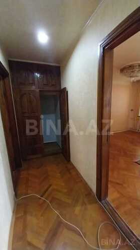 İcarəyə verilir 2 otaqlı köhnə tikili 50 m², Elmlər Akademiyası m., photo 7 from 14