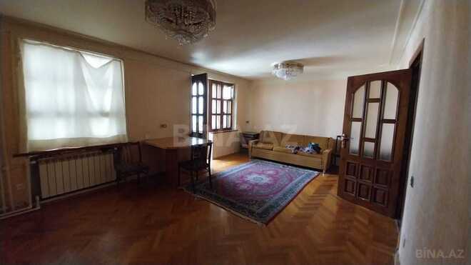 İcarəyə verilir 2 otaqlı köhnə tikili 50 m², Elmlər Akademiyası m., photo 1 from 14