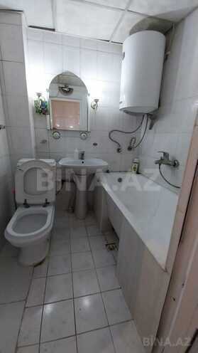 İcarəyə verilir 2 otaqlı köhnə tikili 50 m², Elmlər Akademiyası m., photo 13 from 14
