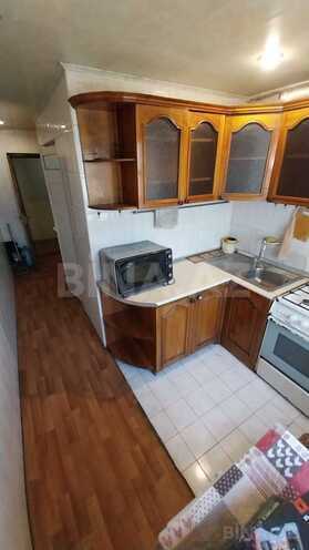 İcarəyə verilir 2 otaqlı köhnə tikili 50 m², Elmlər Akademiyası m., photo 10 from 14