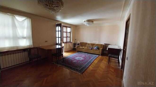 İcarəyə verilir 2 otaqlı köhnə tikili 50 m², Elmlər Akademiyası m., photo 3 from 14
