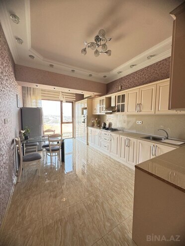 İcarəyə verilir 2 otaqlı yeni tikili 64 m², Nardaran q., photo 12 from 16