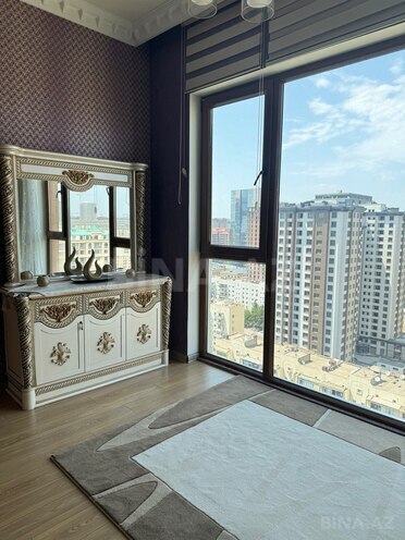 İcarəyə verilir 2 otaqlı yeni tikili 64 m², Nardaran q., photo 5 from 16