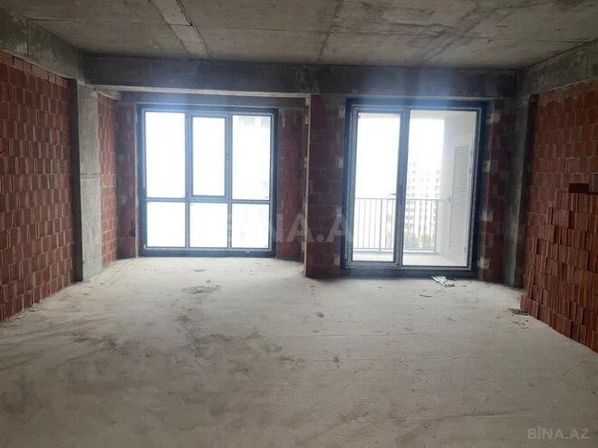 Satılır 2 otaqlı yeni tikili 80 m², Koroğlu m., photo 3 from 8