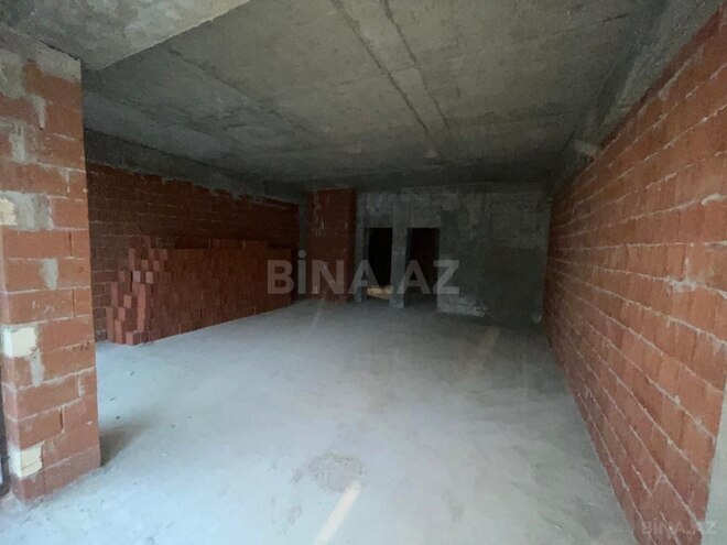 Satılır 2 otaqlı yeni tikili 80 m², Koroğlu m., photo 4 from 8