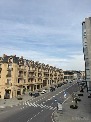 İcarəyə verilir 3 otaqlı yeni tikili 140 m², Ağ şəhər q., photo 9 from 29