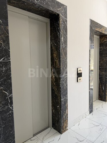 Satılır 4 otaqlı yeni tikili 206 m², 28 May m., photo 16 from 17