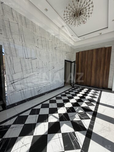 Satılır 4 otaqlı yeni tikili 206 m², 28 May m., photo 14 from 17