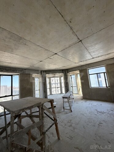 Satılır 4 otaqlı yeni tikili 206 m², 28 May m., photo 4 from 17