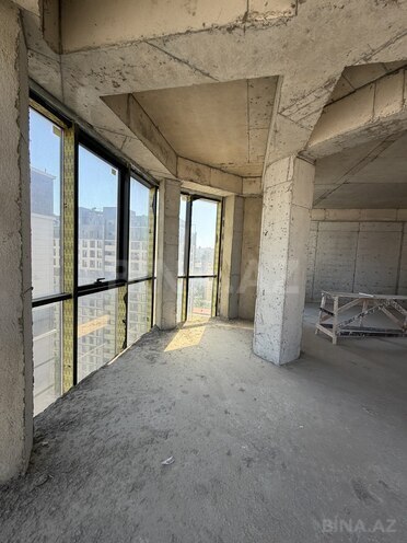 Satılır 4 otaqlı yeni tikili 206 m², 28 May m., photo 1 from 17