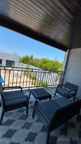 İcarəyə verilir 4 otaqlı həyət evi/bağ evi 120 m², Novxanı q., photo 23 from 30