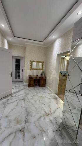İcarəyə verilir 4 otaqlı həyət evi/bağ evi 120 m², Novxanı q., photo 16 from 30
