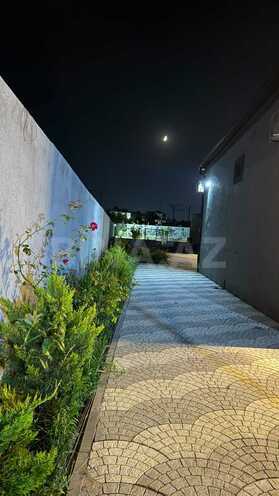 İcarəyə verilir 4 otaqlı həyət evi/bağ evi 120 m², Novxanı q., photo 28 from 30