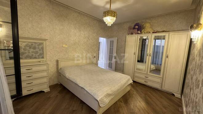 İcarəyə verilir 4 otaqlı həyət evi/bağ evi 120 m², Novxanı q., photo 9 from 30