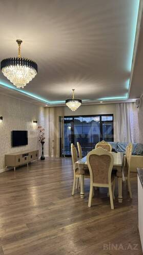 İcarəyə verilir 4 otaqlı həyət evi/bağ evi 120 m², Novxanı q., photo 6 from 30