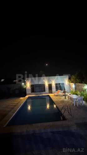 İcarəyə verilir 4 otaqlı həyət evi/bağ evi 120 m², Novxanı q., photo 25 from 30