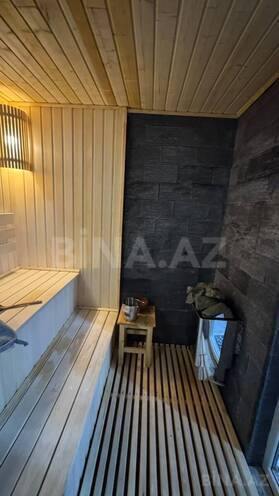 İcarəyə verilir 4 otaqlı həyət evi/bağ evi 120 m², Novxanı q., photo 22 from 30