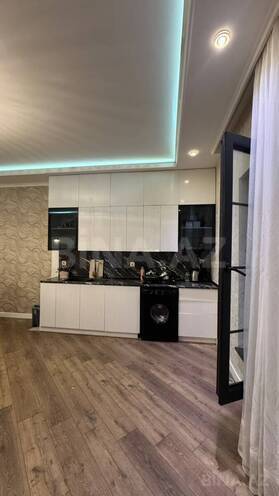 İcarəyə verilir 4 otaqlı həyət evi/bağ evi 120 m², Novxanı q., photo 8 from 30