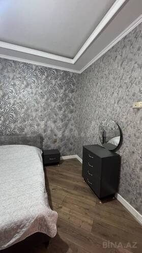 İcarəyə verilir 4 otaqlı həyət evi/bağ evi 120 m², Novxanı q., photo 14 from 30