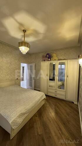 İcarəyə verilir 4 otaqlı həyət evi/bağ evi 120 m², Novxanı q., photo 10 from 30