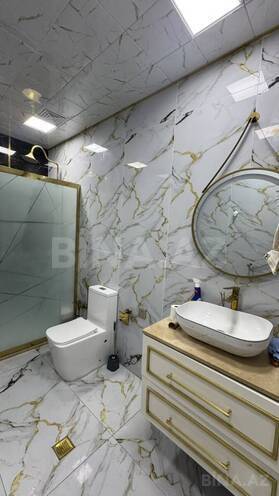 İcarəyə verilir 4 otaqlı həyət evi/bağ evi 120 m², Novxanı q., photo 17 from 30