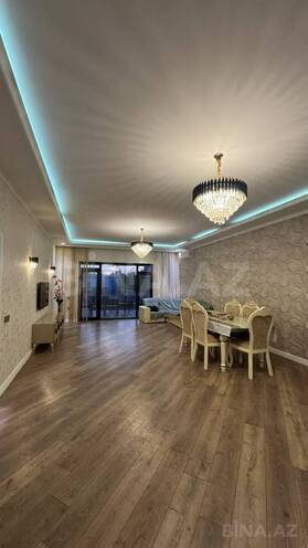 İcarəyə verilir 4 otaqlı həyət evi/bağ evi 120 m², Novxanı q., photo 4 from 30