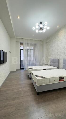Satılır 2 otaqlı yeni tikili 92 m², Nəsimi r., photo 5 from 11