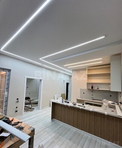 Satılır 3 otaqlı həyət evi/bağ evi 95 m², Novxanı q., photo 19 from 24