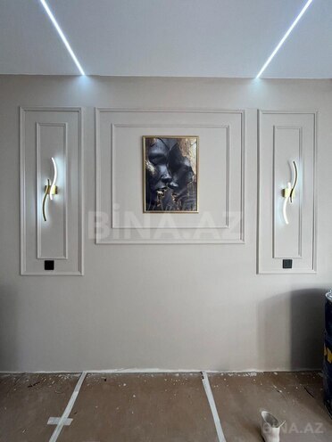 Satılır 3 otaqlı həyət evi/bağ evi 95 m², Novxanı q., photo 23 from 24