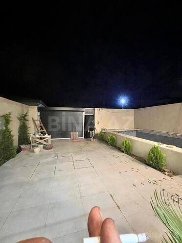 Satılır 3 otaqlı həyət evi/bağ evi 95 m², Novxanı q., photo 22 from 24