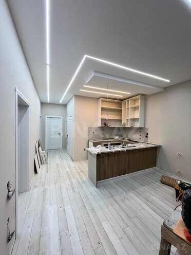 Satılır 3 otaqlı həyət evi/bağ evi 95 m², Novxanı q., photo 20 from 24