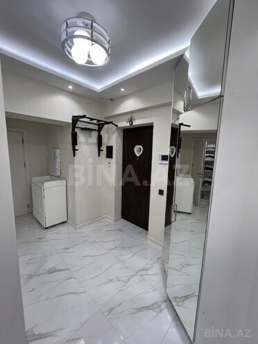 Satılır 2 otaqlı yeni tikili 70 m², Həzi Aslanov m., photo 5 from 14