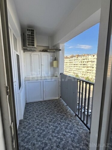 Satılır 2 otaqlı yeni tikili 70 m², Həzi Aslanov m., photo 7 from 14