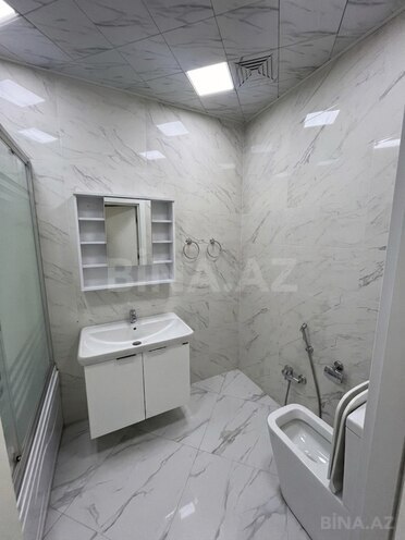 Satılır 2 otaqlı yeni tikili 70 m², Həzi Aslanov m., photo 6 from 14