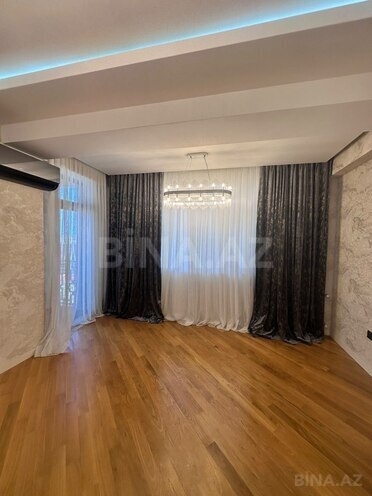 Satılır 2 otaqlı yeni tikili 106 m², Qara Qarayev m., photo 7 from 17