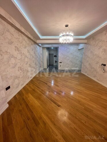 Satılır 2 otaqlı yeni tikili 106 m², Qara Qarayev m., photo 6 from 17