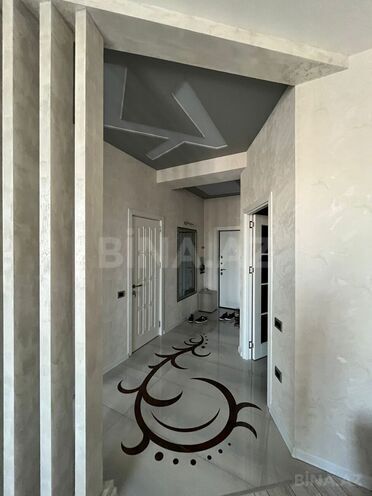 Сдаётся 2-комн. новостройка 68 м², Насиминский  р., photo 8 from 11