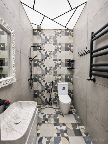 İcarəyə verilir 3 otaqlı həyət evi/bağ evi 250 m², Mərdəkan q., photo 7 from 17