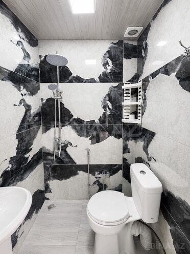 İcarəyə verilir 3 otaqlı həyət evi/bağ evi 250 m², Mərdəkan q., photo 16 from 17