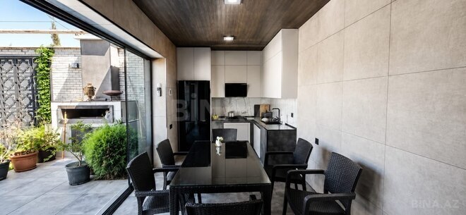 İcarəyə verilir 3 otaqlı həyət evi/bağ evi 250 m², Mərdəkan q., photo 11 from 17