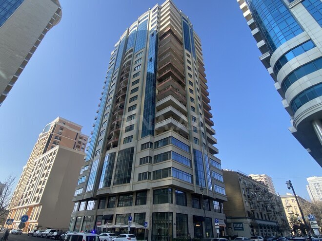 Satılır 4 otaqlı yeni tikili 240 m², 28 May m., photo 20 from 27