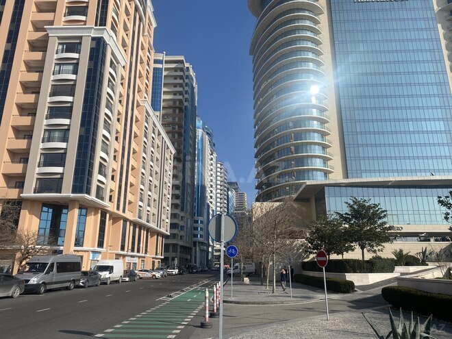 Satılır 4 otaqlı yeni tikili 240 m², 28 May m., photo 21 from 27