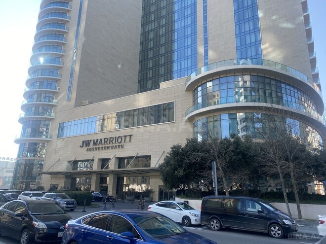 Satılır 4 otaqlı yeni tikili 240 m², 28 May m., photo 23 from 27