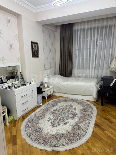 Сдаётся 2-комн. новостройка 80 м², м. Элмляр Академиясы, photo 5 from 17